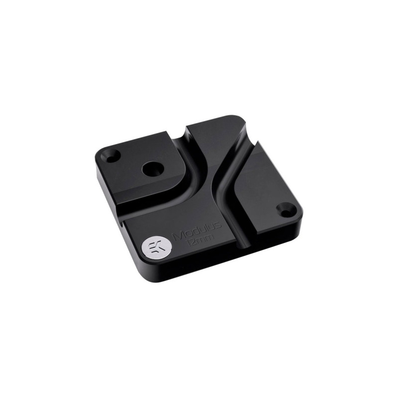 EKWB EK-Loop Modulus Hard Tube Bending Tool, 12mm, Rohrbieger(schwarz)