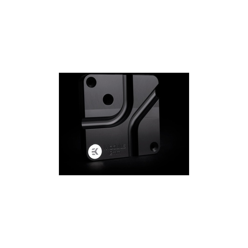 EKWB EK-Loop Modulus Hard Tube Bending Tool, 12mm, Rohrbieger(schwarz)