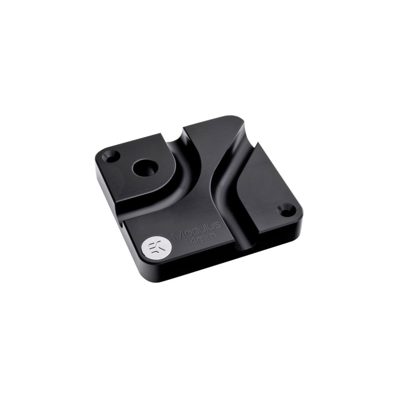 EKWB EK-Loop Modulus Hard Tube Bending Tool, 14mm, Rohrbieger(schwarz)