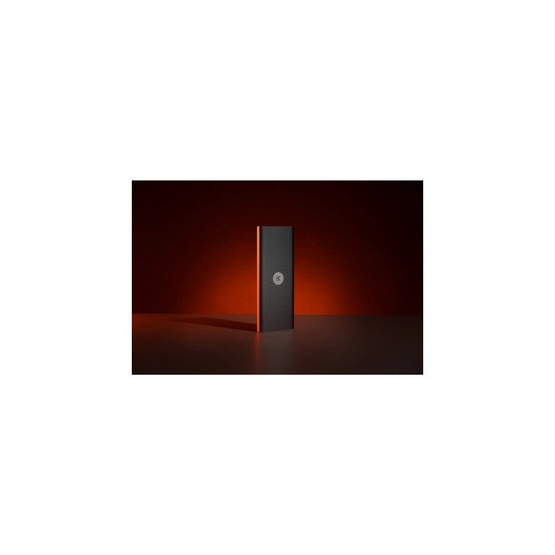 EKWB EK Loop Screwdriver Basic Set, Bit-Satz(aluminium, 49-teilig)