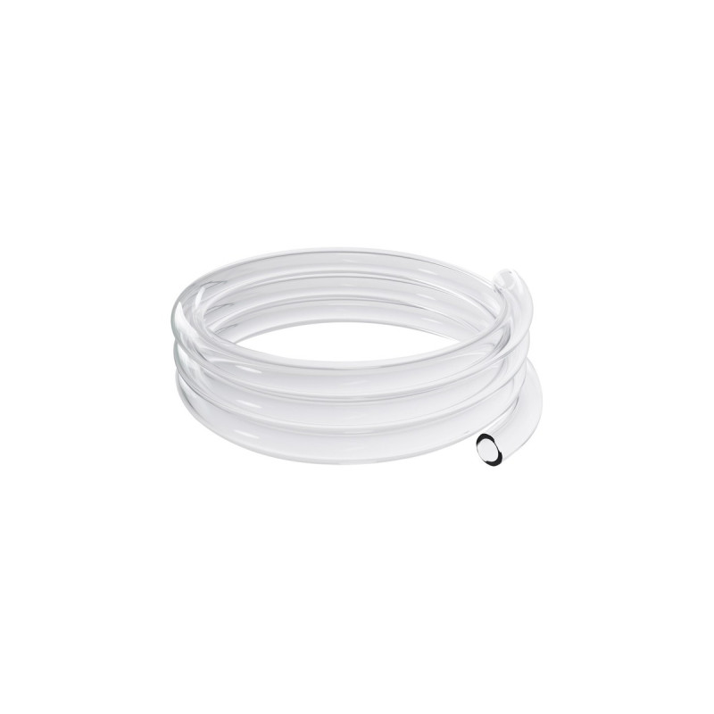 EKWB EK-Loop Soft Tube 10/13mm 3m - Clear, Schlauch(transparent)