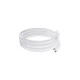 EKWB EK-Loop Soft Tube 10/16mm 3m - Clear, Schlauch(transparent)