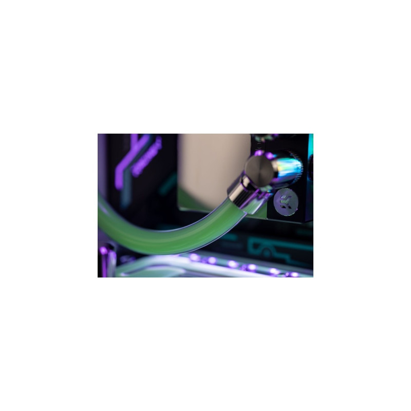 EKWB EK-Loop Soft Tube 10/16mm 3m - Clear, Schlauch(transparent)