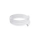 EKWB EK-Loop Soft Tube 12/16mm 3m - Clear, Schlauch(transparent)