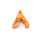 EKWB EK-Loop Soft Tube Cutter, Rohrschneider(orange, für Schläuche)