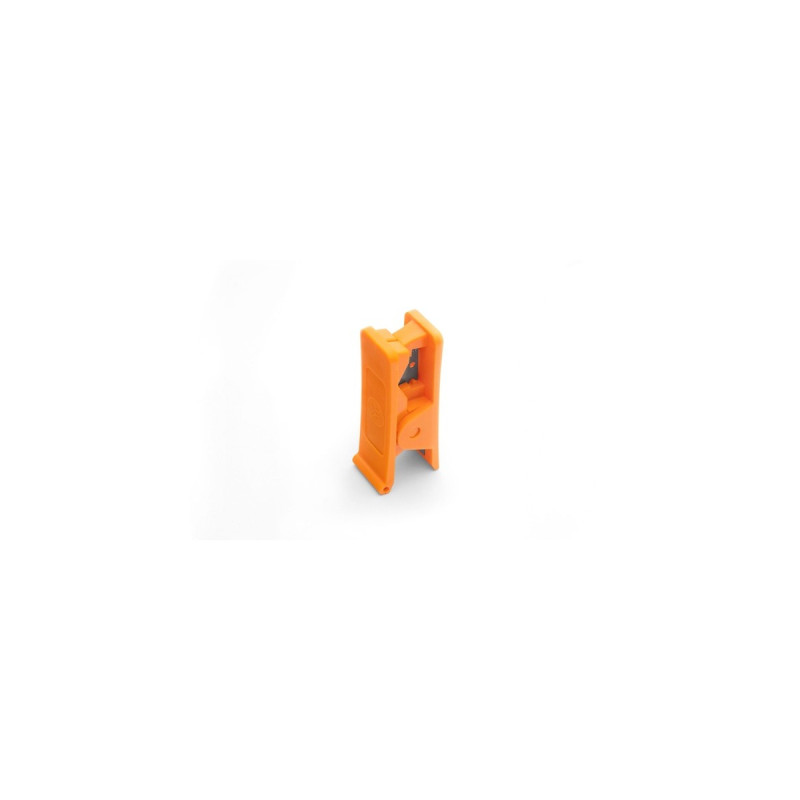 EKWB EK-Loop Soft Tube Cutter, Rohrschneider(orange, für Schläuche)
