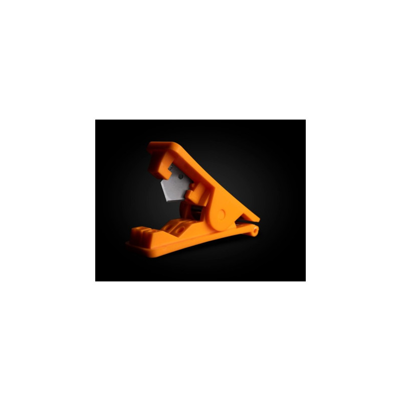 EKWB EK-Loop Soft Tube Cutter, Rohrschneider(orange, für Schläuche)