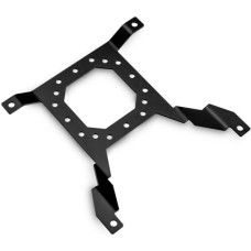 EKWB EK-Loop Uni Pump Reservoir Bracket, Halterung(schwarz, 140 mm)