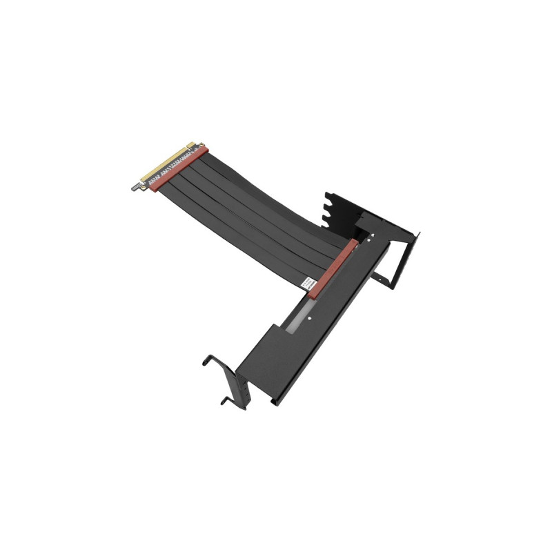 EKWB EK Loop VerticalGPU Holder EVOGen4, Riser Card