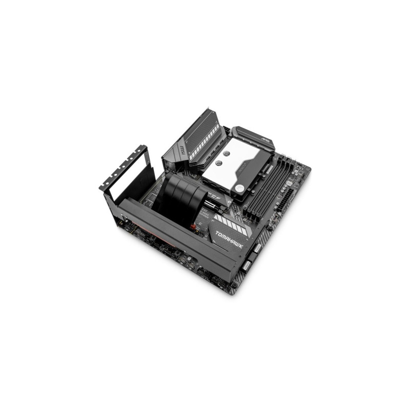 EKWB EK Loop VerticalGPU Holder EVOGen4, Riser Card