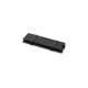 EKWB EK-M.2 NVMe Heatsink - Black, Kühlkörper(schwarz)