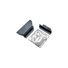 EKWB EK-Mana LiteBlock MAG Torpedo Z690 D-RGB – Acryl, Wasserkühlung(transparent)