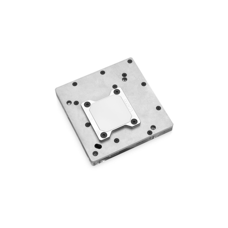 EKWB EK-Mana LiteBlock MAG Torpedo Z690 D-RGB – Acryl, Wasserkühlung(transparent)