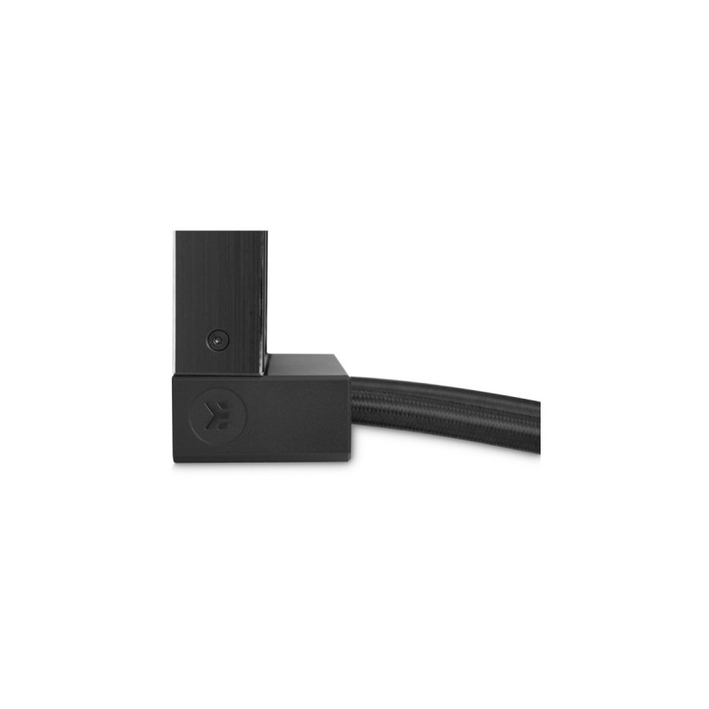 EKWB EK-Nucleus AIO CR360 Direct Die D-RGB - 1700, Wasserkühlung