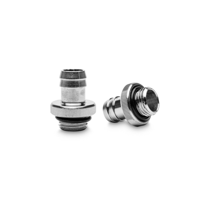 EKWB EK-Pro CPU Quick Disconnect Kit, Verbindung(schwarz)