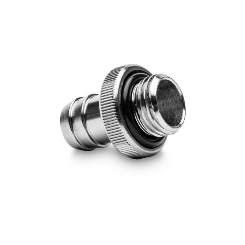 EKWB EK-Pro CPU Quick Disconnect Kit, Verbindung(schwarz)