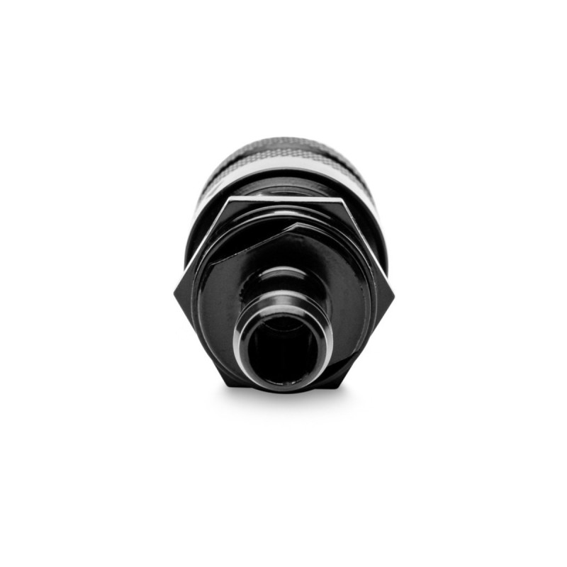 EKWB EK-Pro CPU Quick Disconnect Kit, Verbindung(schwarz)