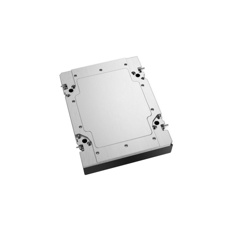 EKWB EK-Pro CPU WB 7529 - Nickel + Inox, CPU-Kühler