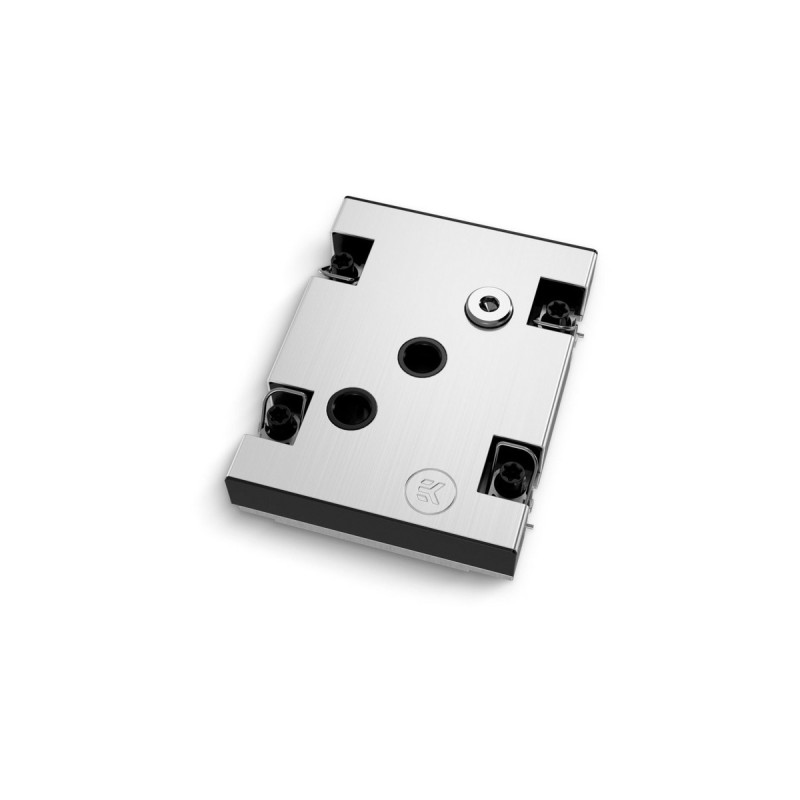 EKWB EK-Pro CPU WB 7529 - Nickel + Inox, CPU-Kühler