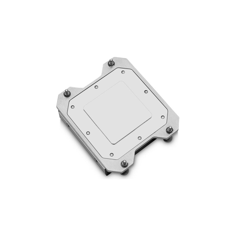 EKWB EK-Pro CPU WB AM5 Ni + Inox, CPU-Kühler(nickel/edelstahl)
