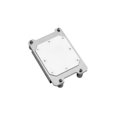 EKWB EK-Pro CPU WB sTR - Nickel + Acetal, CPU-Kühler