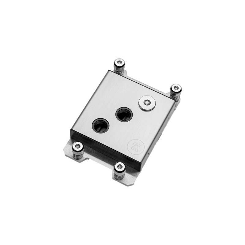 EKWB EK-Pro CPU WB sTR - Nickel + Acetal, CPU-Kühler