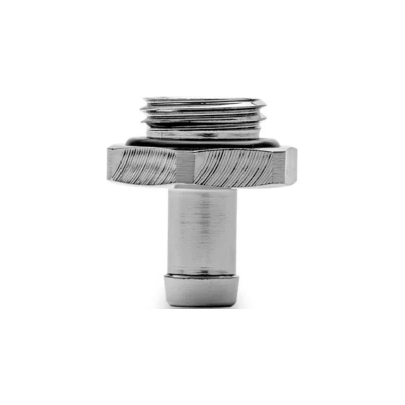 EKWB EK Pro GPU Quick Disconnect Kit, Verbindung(silber)