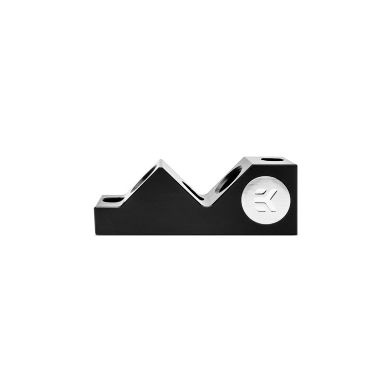 EKWB EK Pro GPU Quick Disconnect Kit, Verbindung(silber)