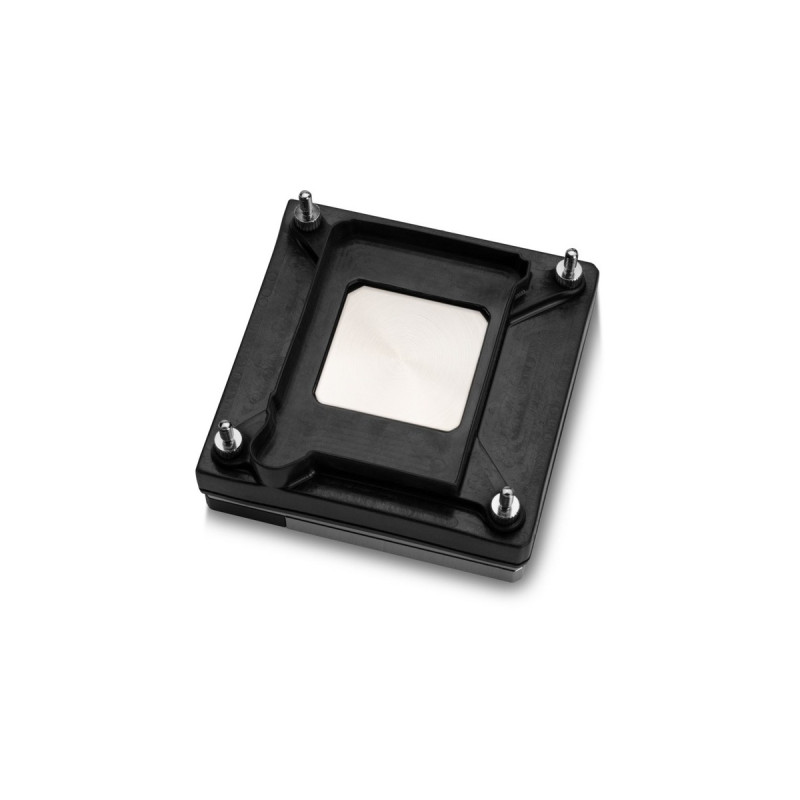 EKWB EK-Quantum Delta² TEC D-RGB - Full Nickel, CPU-Kühler(nickel)