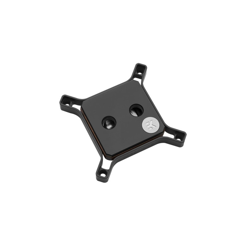 EKWB EK-Quantum Magnitude Accent, Befestigung/Montage(holz)