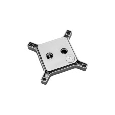 EKWB EK-Quantum Magnitude - 1700 Full Nickel, CPU-Kühler(nickel)