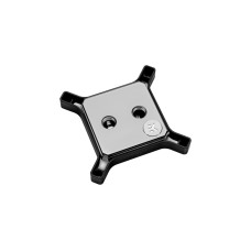 EKWB EK-Quantum Magnitude - 1700 Nickel + Satin Titanium, CPU-Kühler(nickel)