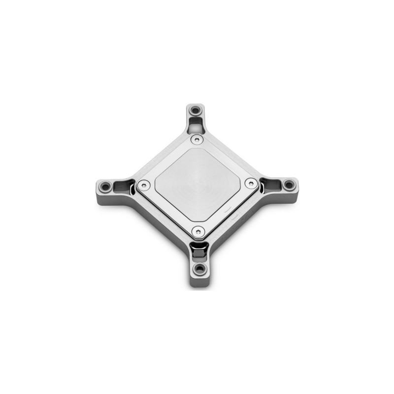 EKWB EK-Quantum Magnitude - 20xx Full Nickel, CPU-Kühler(silber)