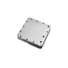 EKWB EK-Quantum Reflection Uni 140 D5 PWM D-RGB - Acryl, Pumpe(transparent/silber, für Lian Li DK-05F und DK-04F oder Gehäuse mit 140-mm-Lüfterhalterung)