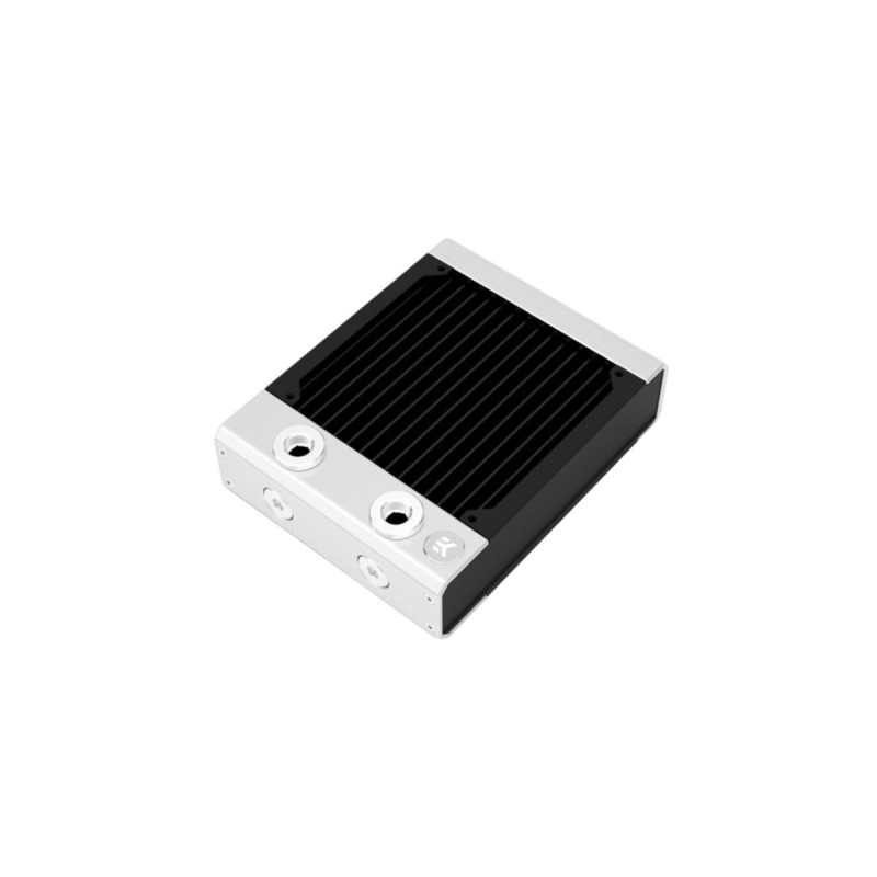 EKWB EK Quantum Surface P120M, Radiator(schwarz)