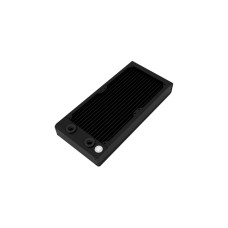 EKWB EK-Quantum Surface P240 - Black Edition 240mm, Radiator(schwarz)