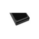 EKWB EK-Quantum Surface P240 - Black Edition 240mm, Radiator(schwarz)