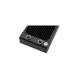 EKWB EK-Quantum Surface P240 - Black Edition 240mm, Radiator(schwarz)