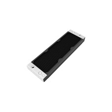 EKWB EK-Quantum Surface P360M X-Flow - Black, Radiator(schwarz)