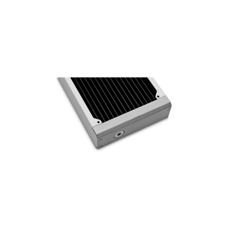 EKWB EK-Quantum Surface P360M - White, Radiator(weiß)