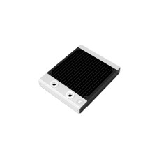 EKWB EK-Quantum Surface S140, Radiator(schwarz)