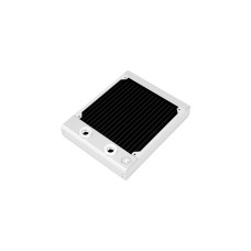 EKWB EK-Quantum Surface S140 - White, Radiator(weiß)