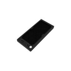 EKWB EK-Quantum Surface S240 - Black Edition, Radiator(schwarz)