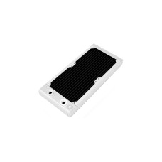 EKWB EK-Quantum Surface S240 - White, Radiator(weiß)