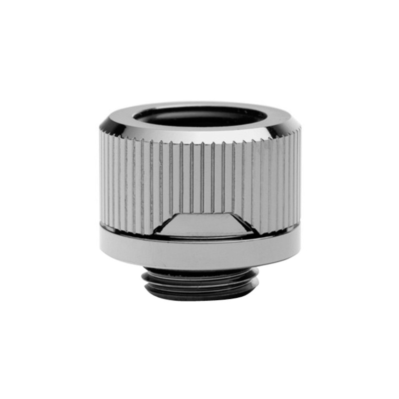 EKWB EK-Quantum Torque 6-Pack HTC 14 - Nickel, Verbindung(silber, 6er Pack)