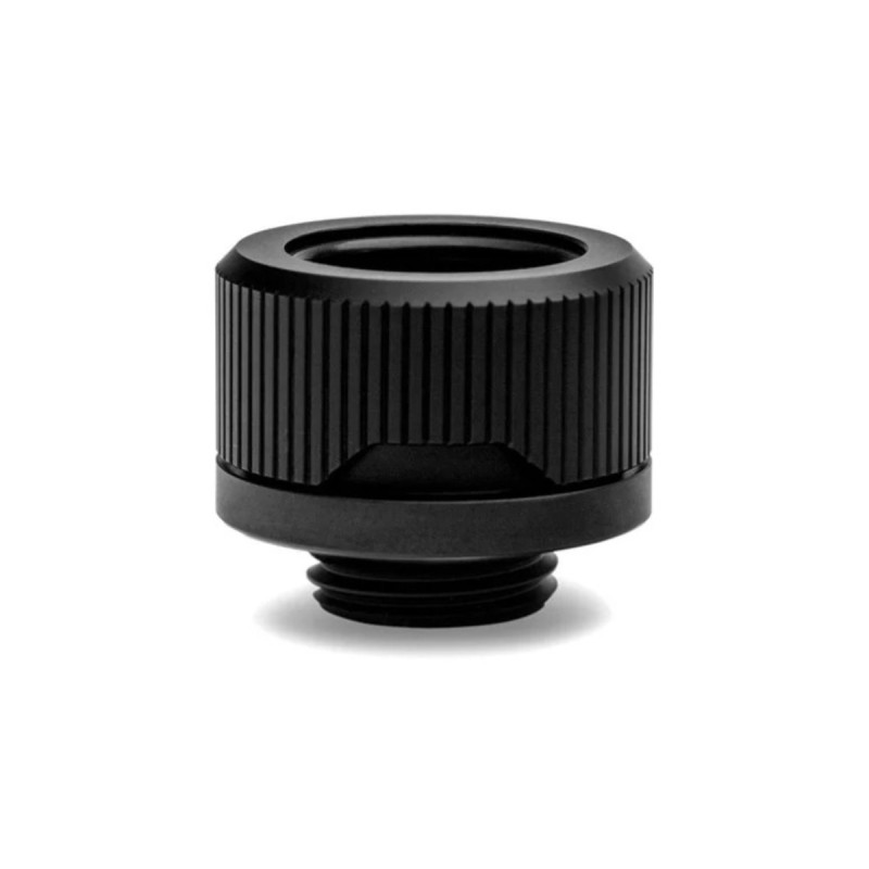 EKWB EK-Quantum Torque 6-Pack HTC 16 - Black, Verbindung(schwarz, 6er Pack)