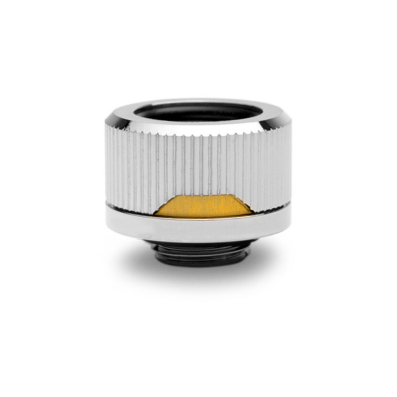 EKWB EK-Quantum Torque 6-Pack HTC 16 - Nickel, Verbindung(silber, 6er Pack)