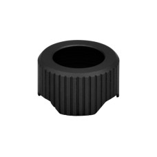 EKWB EK-Quantum Torque Compression Ring 6-Pack HDC 12 - Black, Verbindung(schwarz)