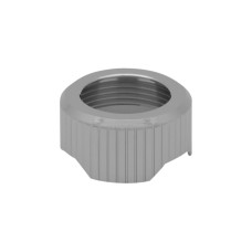 EKWB EK-Quantum Torque Compression Ring 6-Pack HDC 14 - Nickel, Verbindung(nickel)