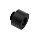 EKWB EK-Quantum Torque Extender Rotary MF 14 - Black, Verbindung(schwarz)